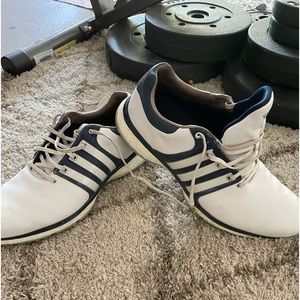 Adidas Golf Shoes
